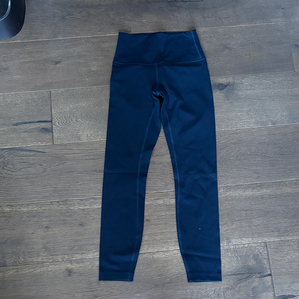 Wunder Under luxtreme leggings 25 Inch